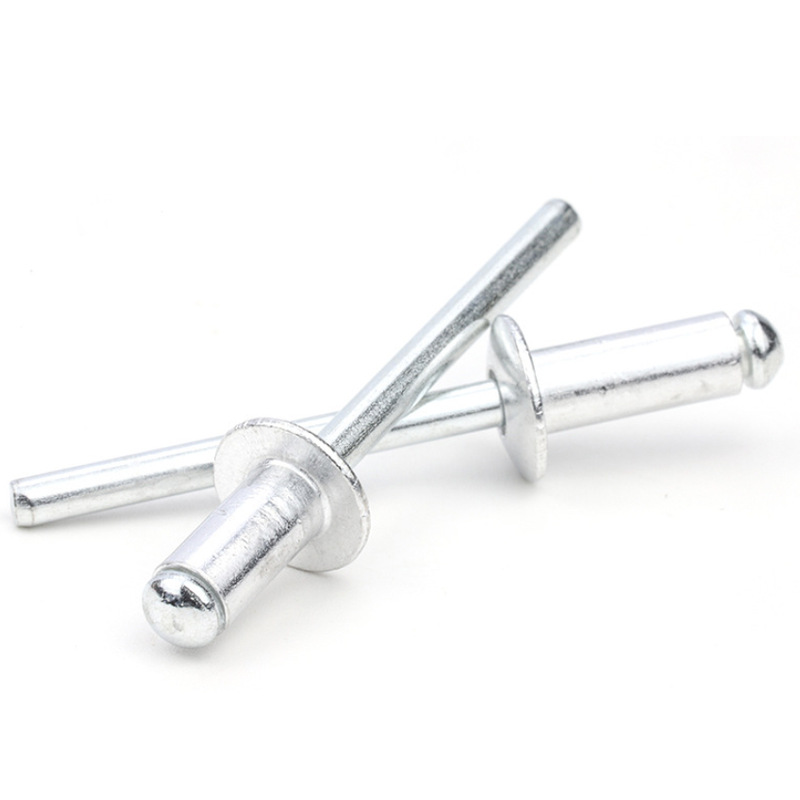 Single sided core na kumukuha ng rivet