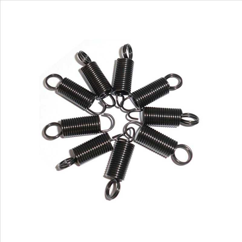 Makinis na pagpapalawak ng lumalawak na tagsibol