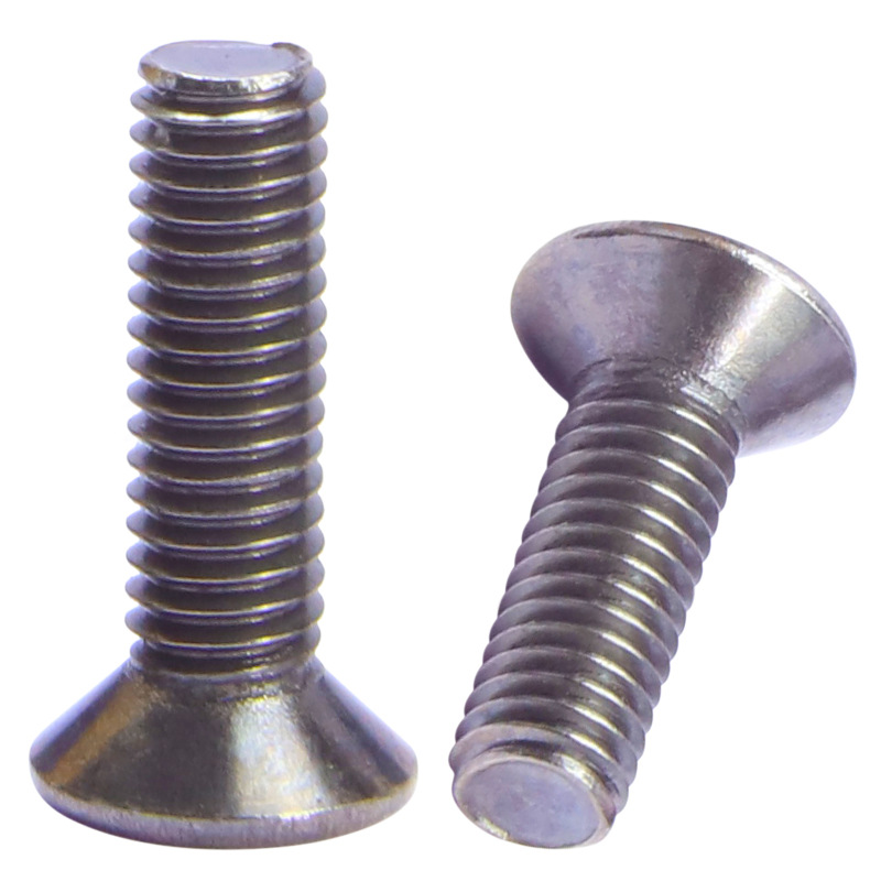 Socket head cap screw