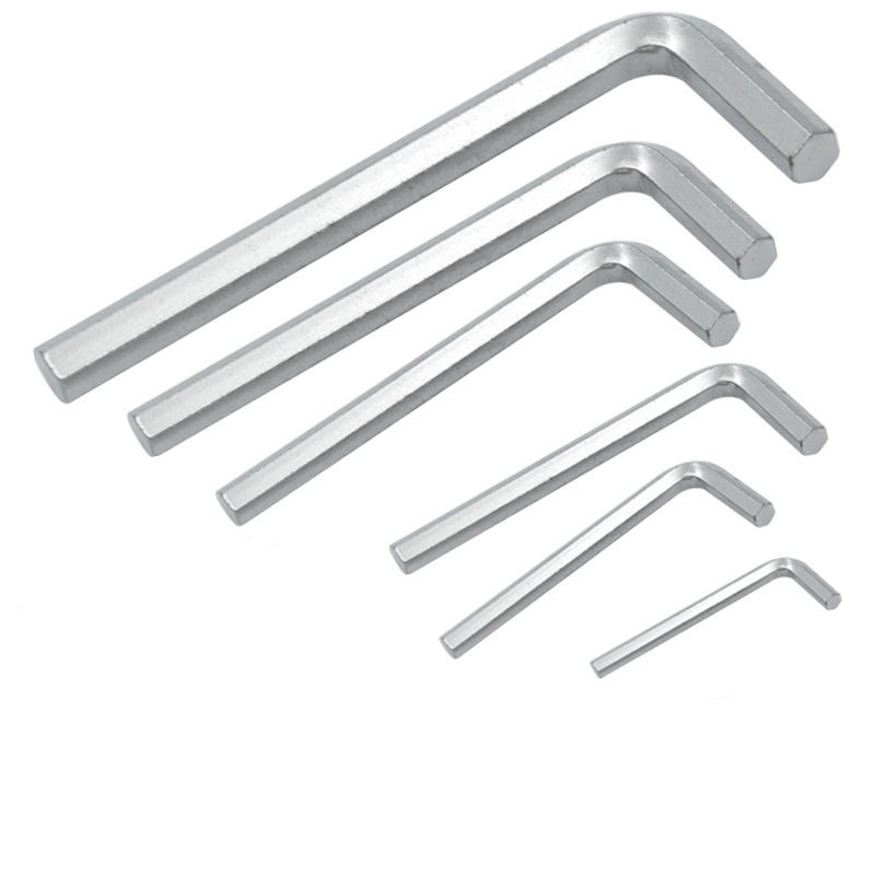 Ang pag -save ng puwang ng hexagonal wrench