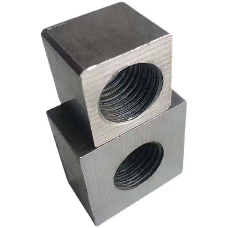 Espesyal na Foundation Nut