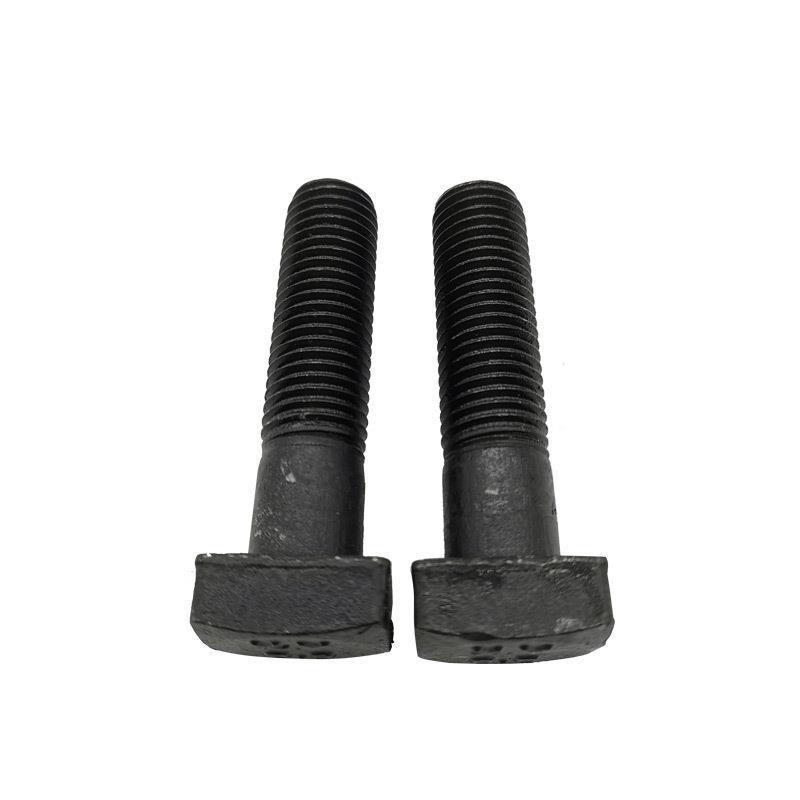 Square head bolt pangkalahatang layunin