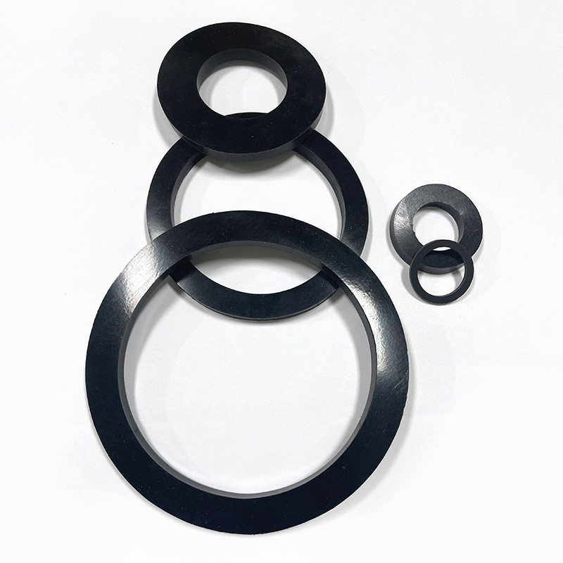 Hindi kinakalawang na Steel Washer