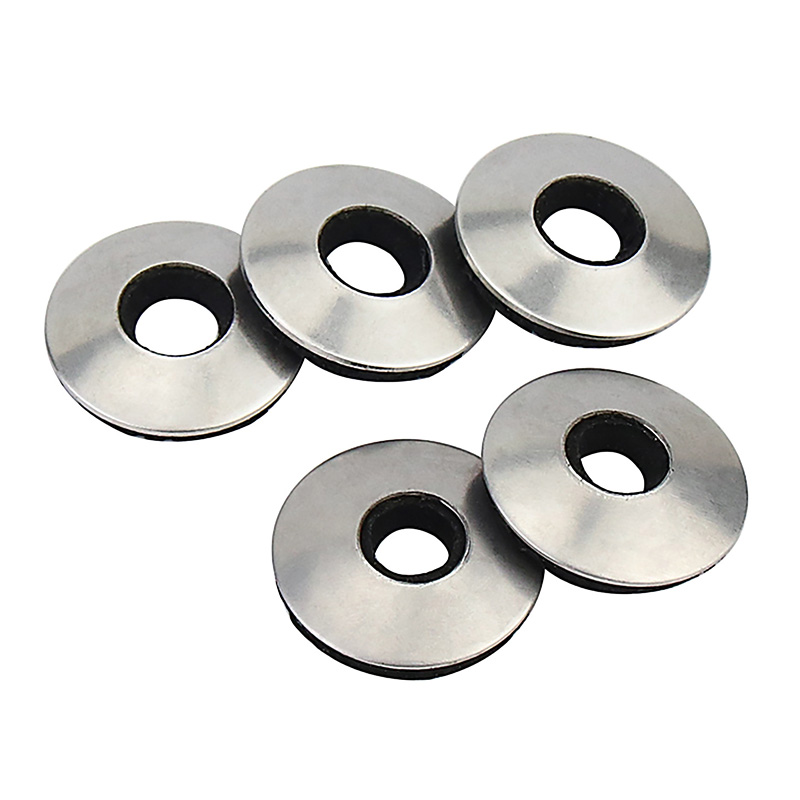 Steel Neoprene EPDM Bonded Sealing Washers