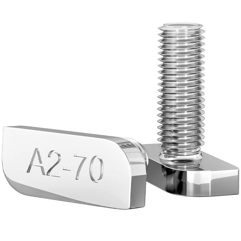T ulo ng bolt