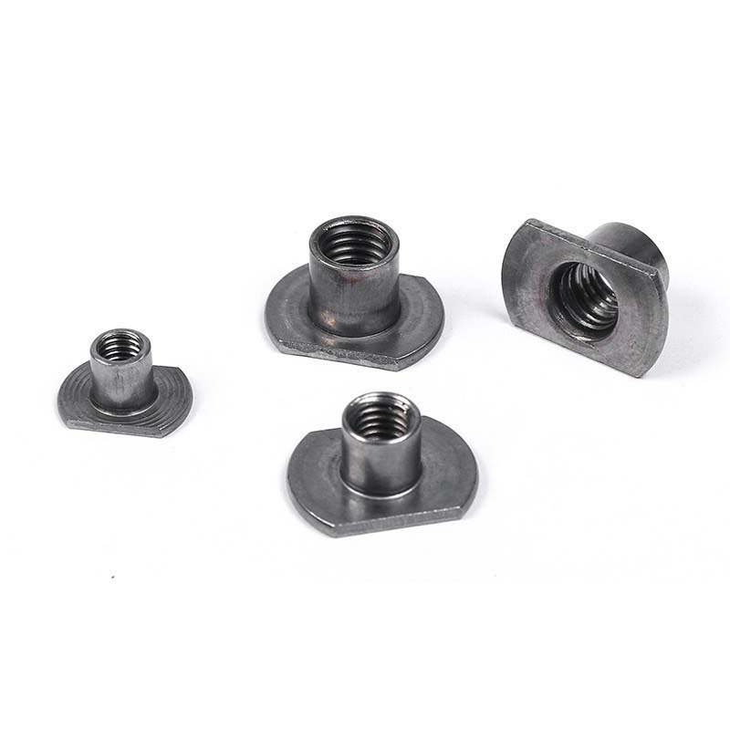 T style weld nuts na may type 2a