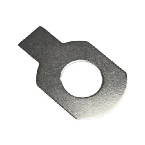 Tab Washers na may mahabang tab