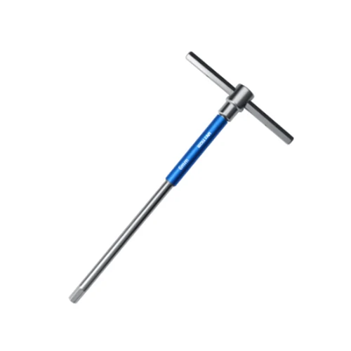 Tee key para sa hexagon socket screws