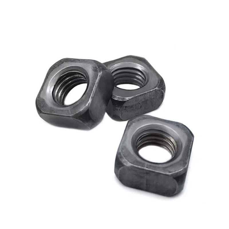 Makapal na square nut