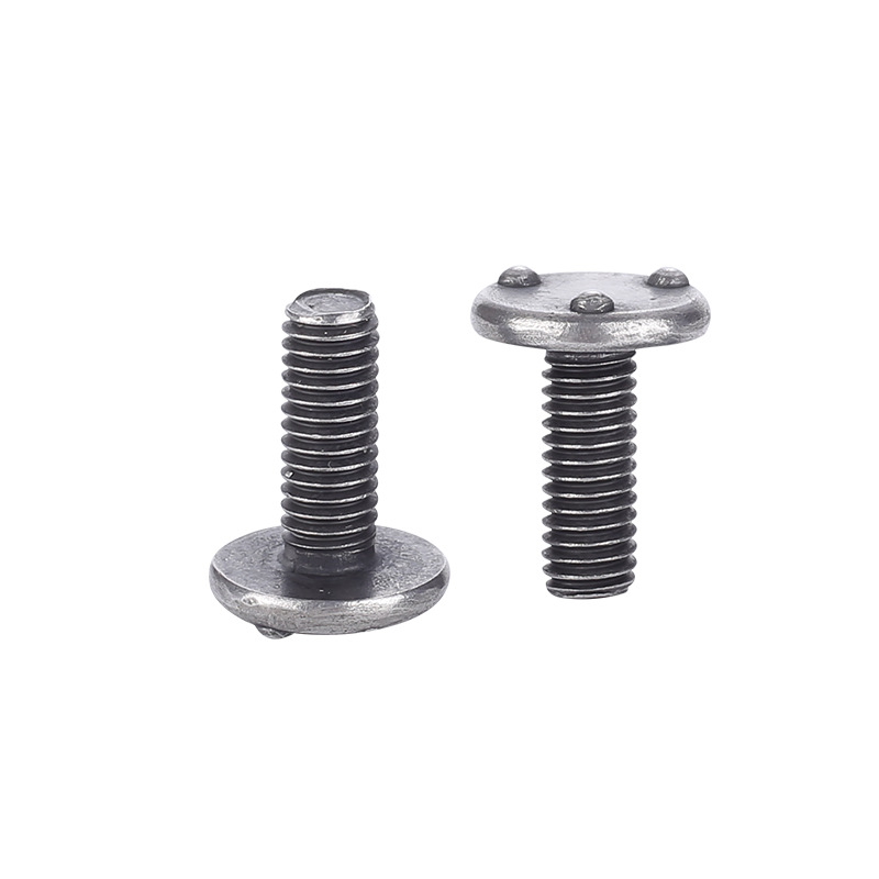 Ang pag -save ng oras ng face projection welding bolt