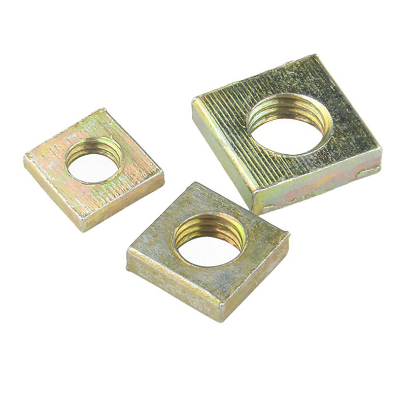 Subaybayan ang Bolt Nut