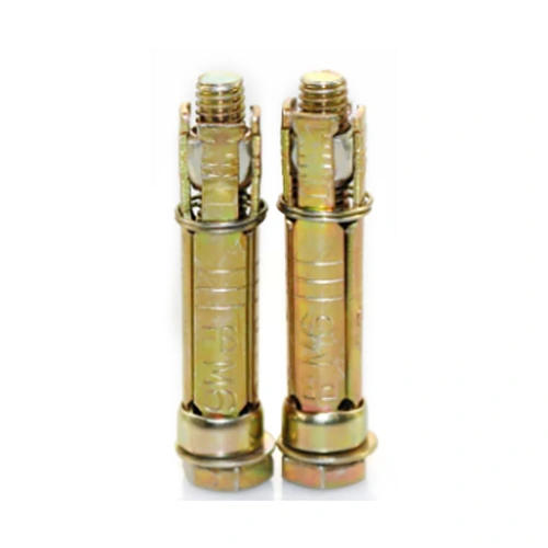 Tubing Reinforced Expansion Anchor Bolt-TGQ Type