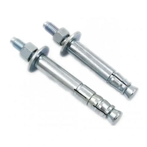 I -type ang 1 Double Sleeve Expansion Bolt