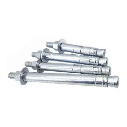 I -type ang 2 Double Sleeve Expansion Bolt