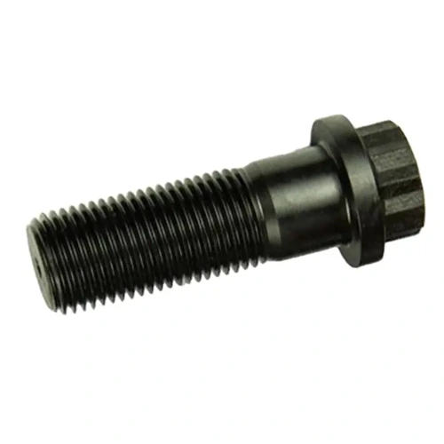 I-type ang isang 12-piont flange screws