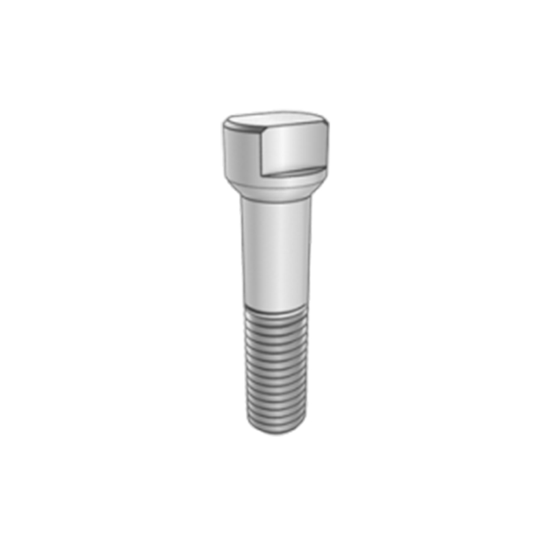 Uri ng Ball Head Bolts