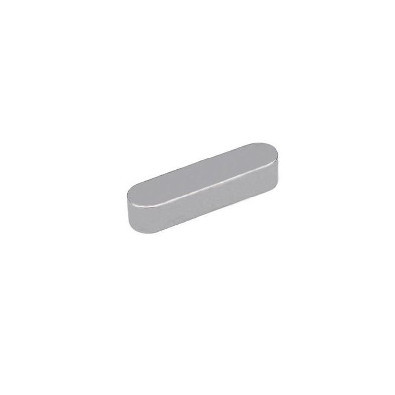 I -type ang isang gabay na flat key