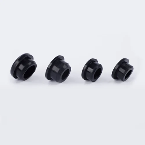Mag -type ng isang plastic plugs pinong thread