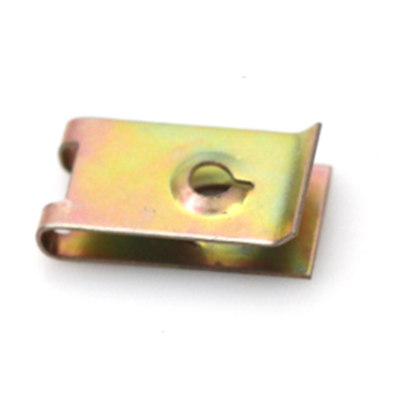 Mag -type ng spring nut