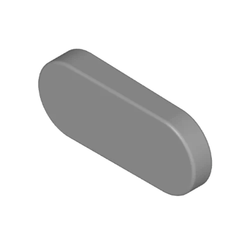 Mag -type ng isang taper key