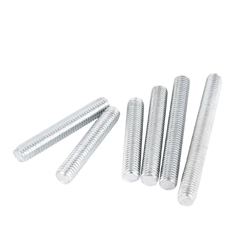 I -type ang B Full Thread Stud Screw