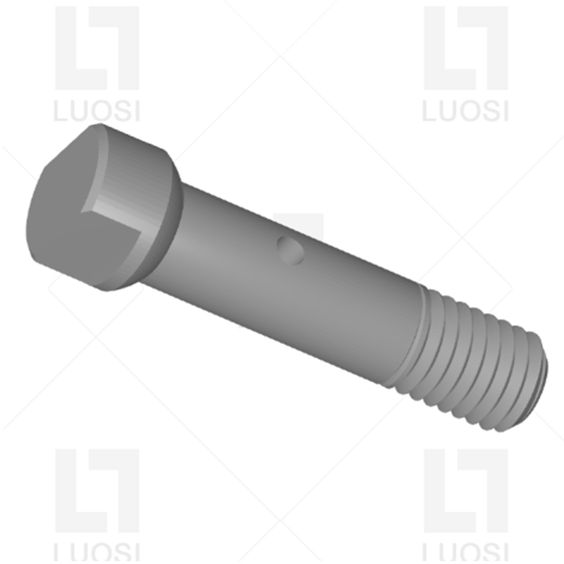 Uri C Ball Head Bolts