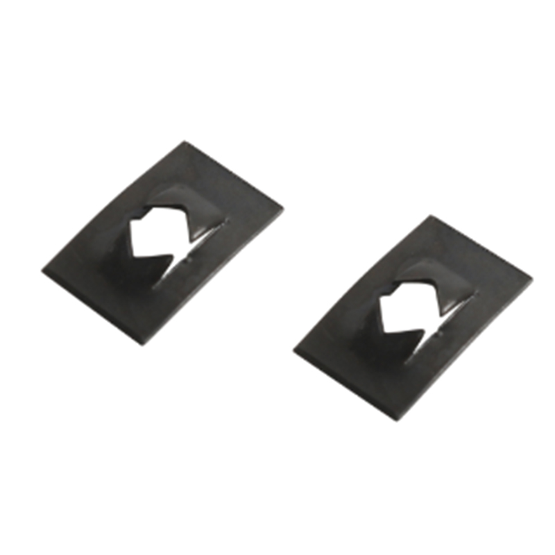 I -type ang C plate spring nuts