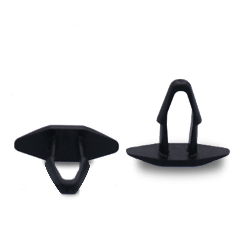 I -type ang Top Seal Retaining Clip