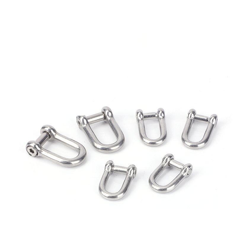 Type D Shackle