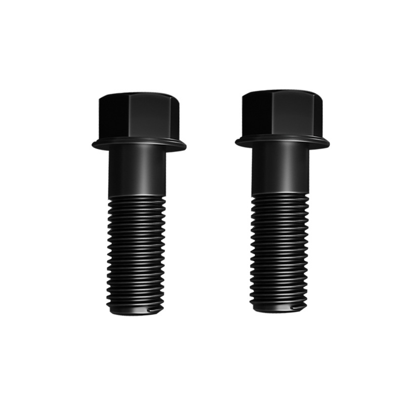 I -type ang F hexagon flange bolts