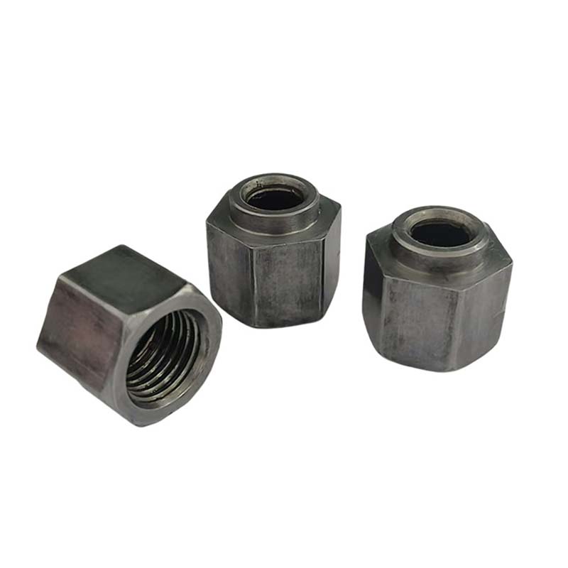 I -type ang mga p hexagon nuts