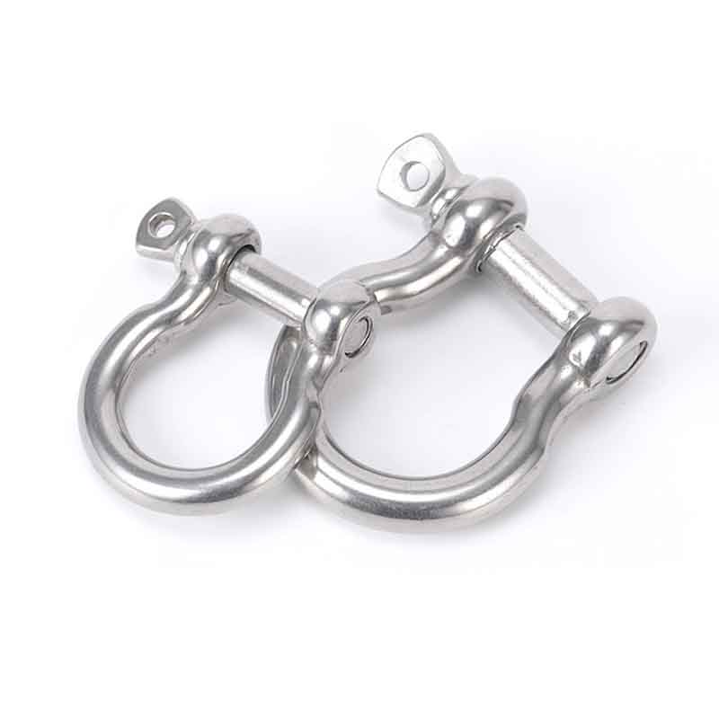 I -type ang SB Shackles