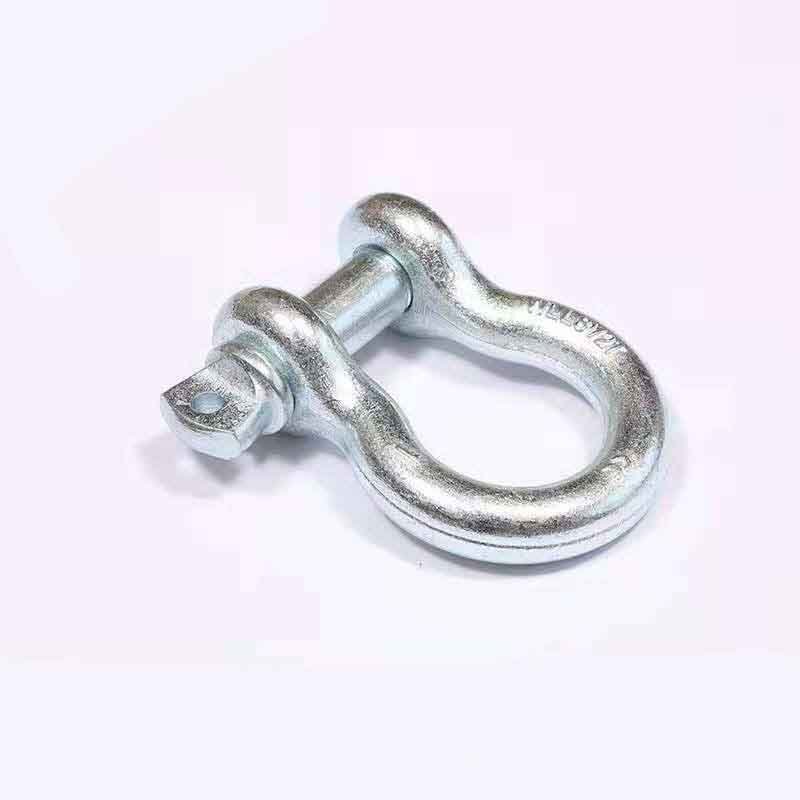 I -type ang SD Shackles