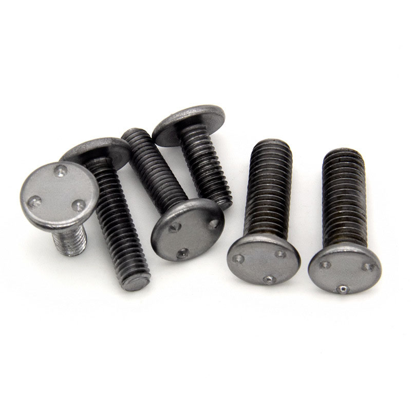 I -type ang T3 Projection Weld Studs