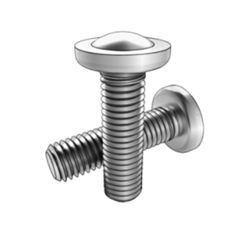 I -type ang TD Projection Weld Studs