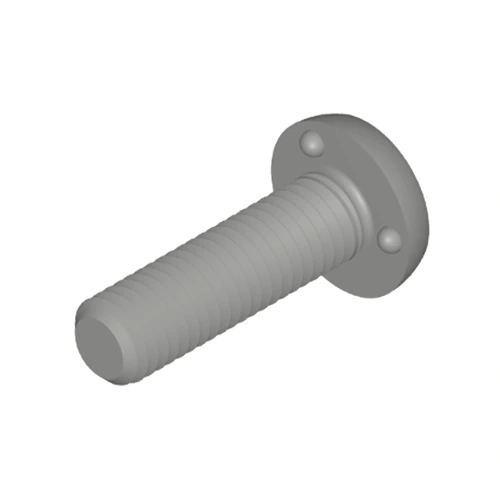 I -type ang U3 Projection Weld Studs