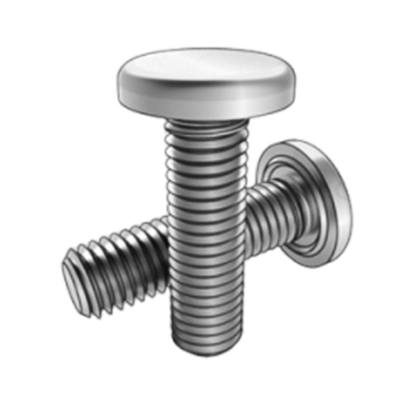 I -type ang ur projection weld studs