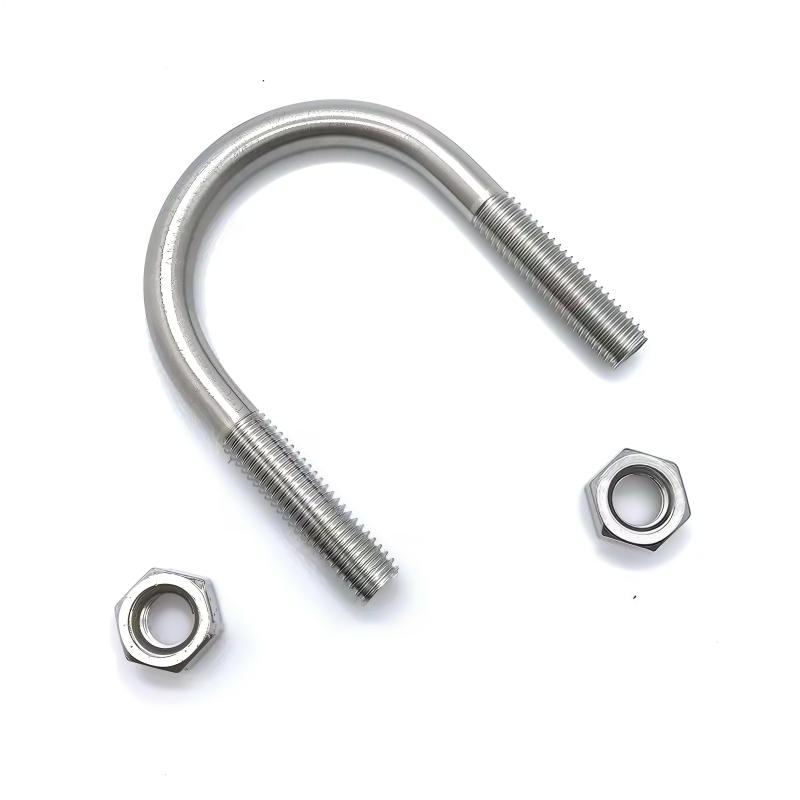 U Bolt Clamp