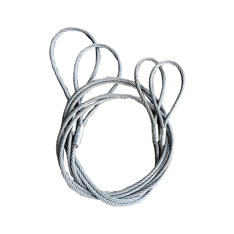 Ultra malakas na mga strand ng bakal