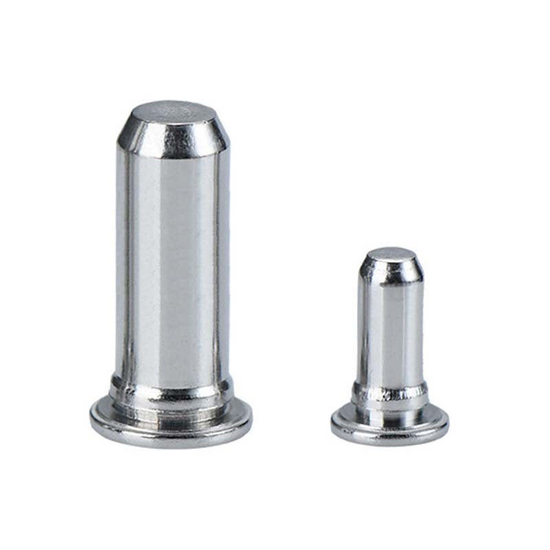 UN 400 Stainless Steel Guide Pin