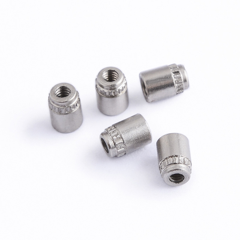 UN Riveted Stud para sa PCB Board