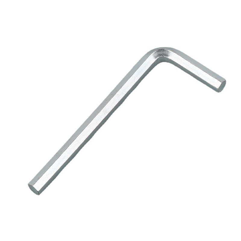 User friendly hexagonal wrench