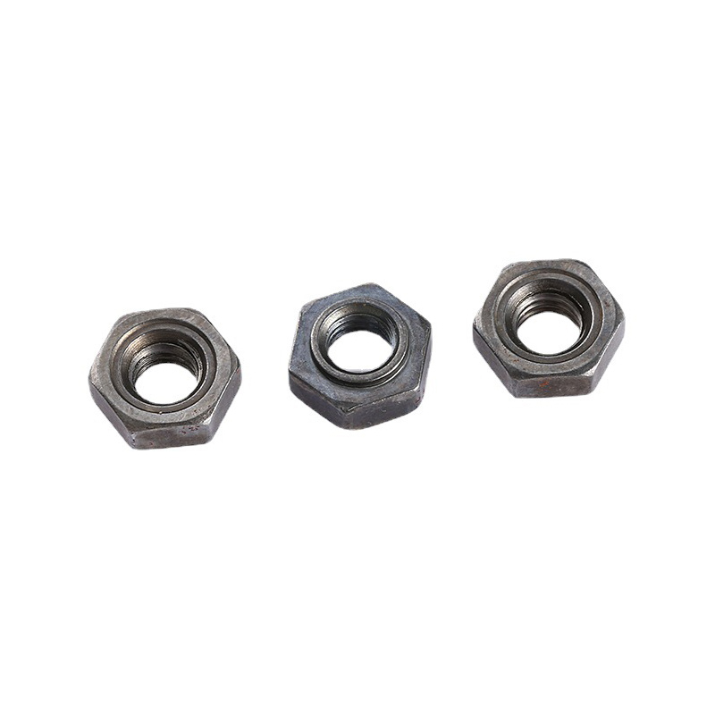 Maraming nalalaman hexagon weld nut