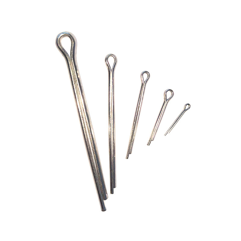 Maraming nalalaman split pin