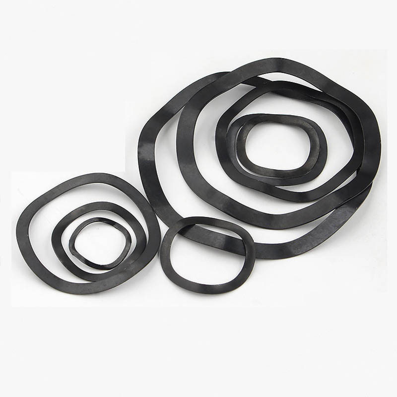 Wave Spring Washer