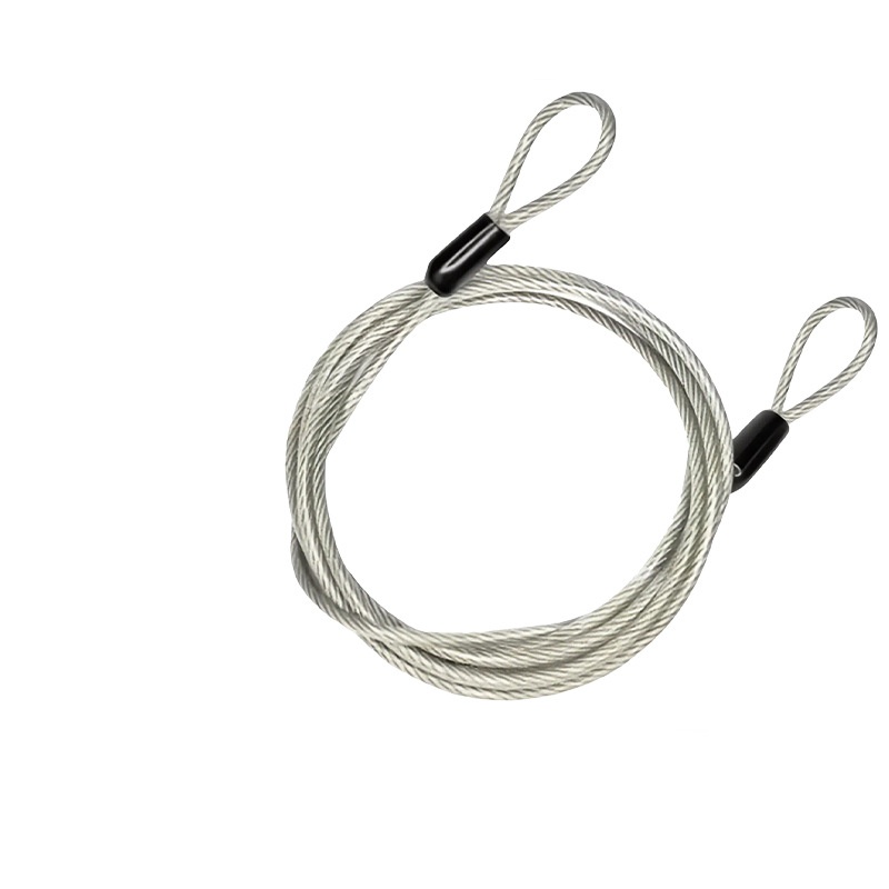 Weather Resistant Galvanized Steel Wire