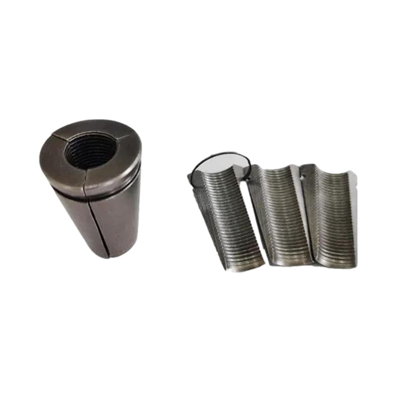 Wedge Post Tensioning Ground Anchor