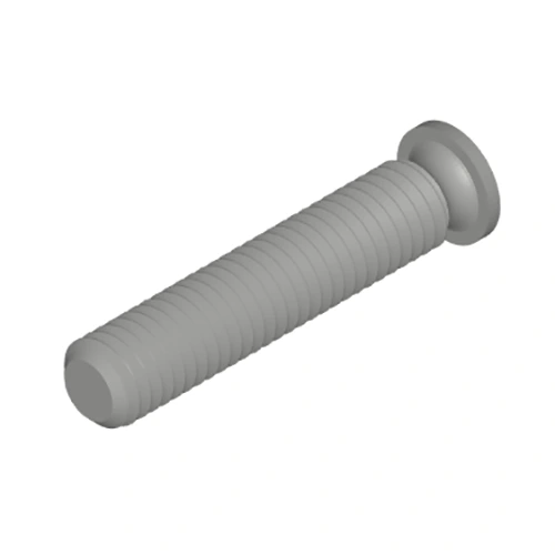 Weld Studs para sa Capacitor Discharge Welding-Type Pt