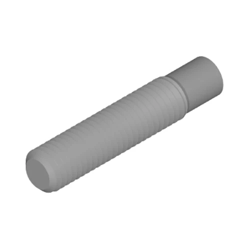 Welding Stud para sa Arc Stud Welding-PD Thread Stud