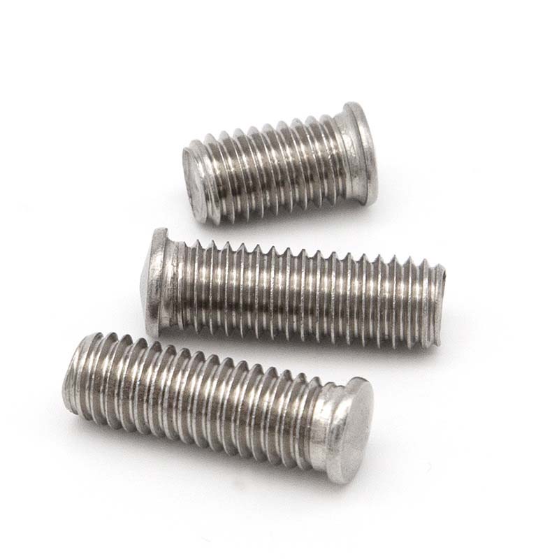 Mga Welding Studs para sa maikling panahon ng arko welding